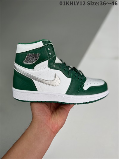 men air jordan 1 shoes 2022-12-11-383